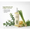 Repelente Natural para Mosquitos Corporal | Uso Diario | Apto
