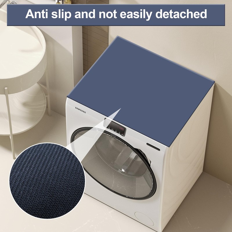 Washing Machine Cover, 60 x 60 cm, Washing Machine Cover,