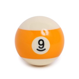 Aramith Premier Pool Cue Replacement Ball 2 1/4" - Choose Your Ball Number (#9)