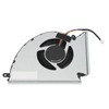 Laptop Cooling Fan Professional Replacement Cooler Fan for MSI GP76