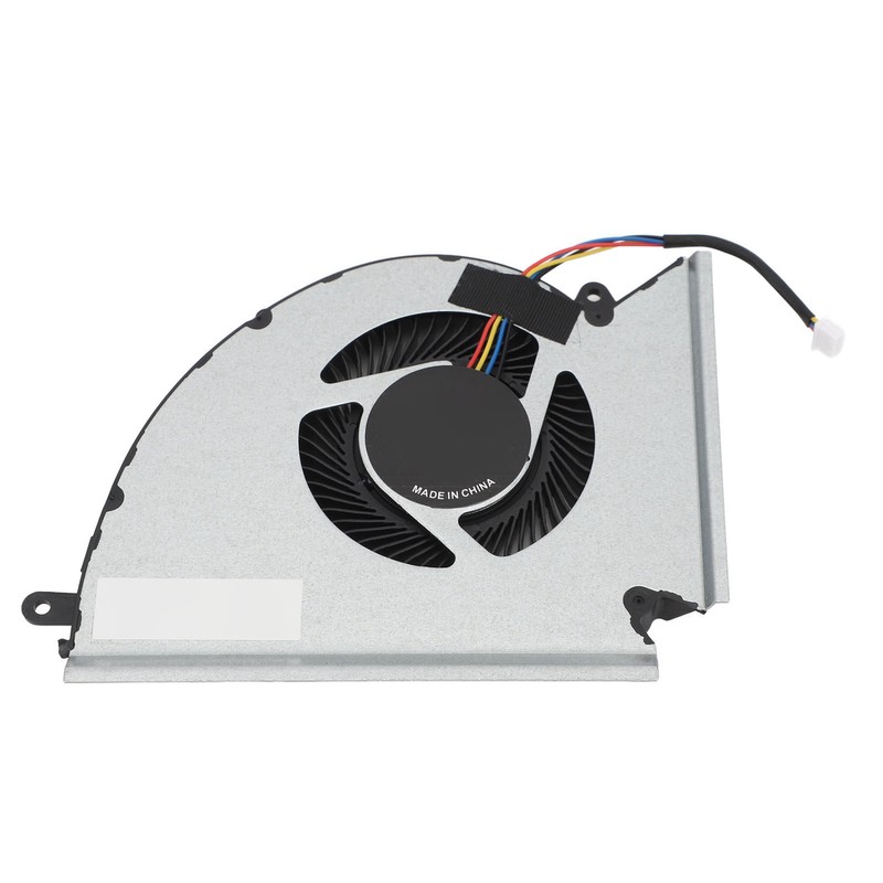 Laptop Cooling Fan Professional Replacement Cooler Fan for MSI GP76