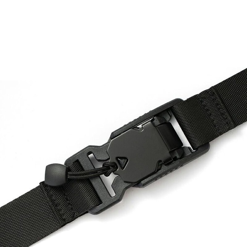 DraCra Backpack Chest Strap Add on with Magnetic Quick Release