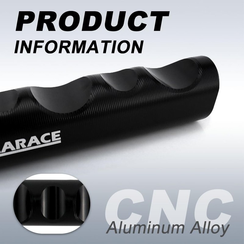 REARACE Gear Shifter Knob Shift Handle Fit for Teryx KRX