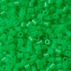 Hama Beads 1,000 Bead Refill Bag - Neon Green