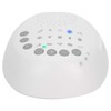 Sound White Noise Machine, Energy Saving 15 Noise Modes Sleep