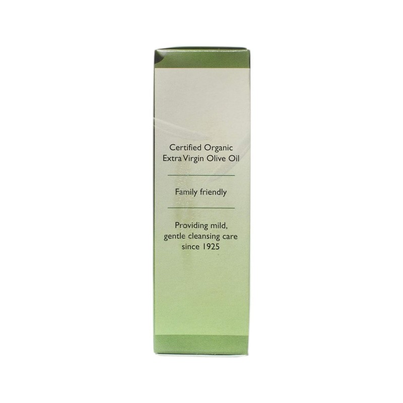 Conti Castile Pure Organic Olive Oil Sensitive Skin Bar Soap
