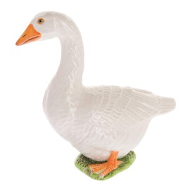 John Beswick JBF98 Goose Bird Figurine