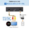 Sanwa Supply MED-PL2K102 Media Player, SD Card / USB Flash