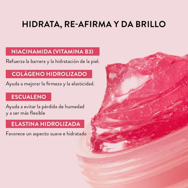 Kit Medicube Jelly Cream + Collagen Wrapping Mask Originales