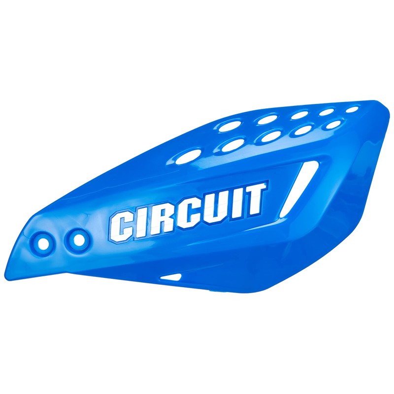 CIRCUIT Equipment PM061-2AA2 Vector Handguards Light Blue