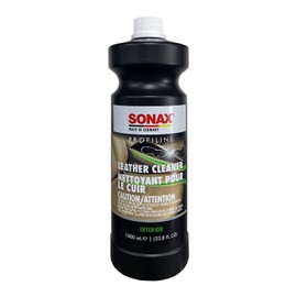 Sonax 270300 Profiline Leather Cleaner, 1L, Clear
