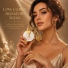 Go Chic Gold Perfume for Women, 0.85oz / 25ml, Oriental