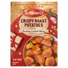 Schwartz Crispy Roast Potatoes Limited Edition 38G