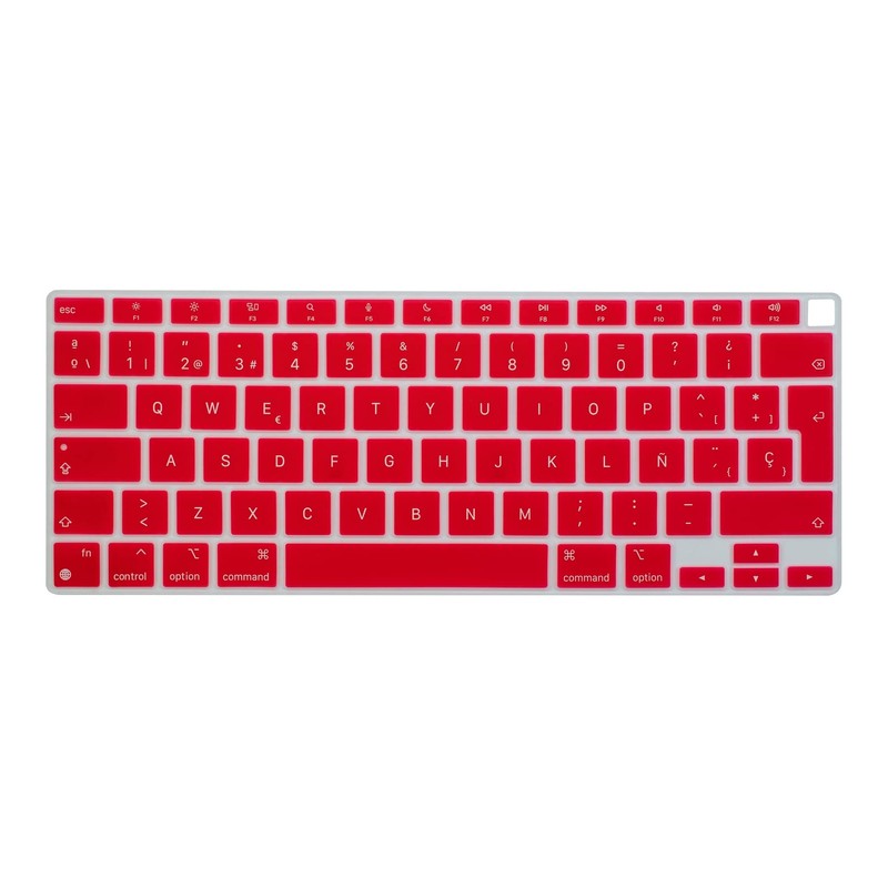 TECHNA Kit de Protección para MacBook Air 13 Retina Model