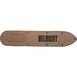 Belmont Leather Scissor Holster up to 12" Heavy Duty #DN103