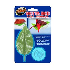 Zoo Med Betta Bed Leaf Hammock