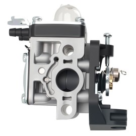 SRM 3020 A021004831 Carburetor Replacement for Echo Trimmer, Shindaiwa T302, T302X, Walbro WYG-11A