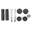 Front Brake Caliper Slider Pin Kit BCF1499A Replacement for Benz