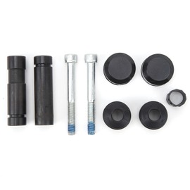 Front Brake Caliper Slider Pin Kit BCF1499A Replacement for Benz Sprinter (906) NCV3 2006 to 2018
