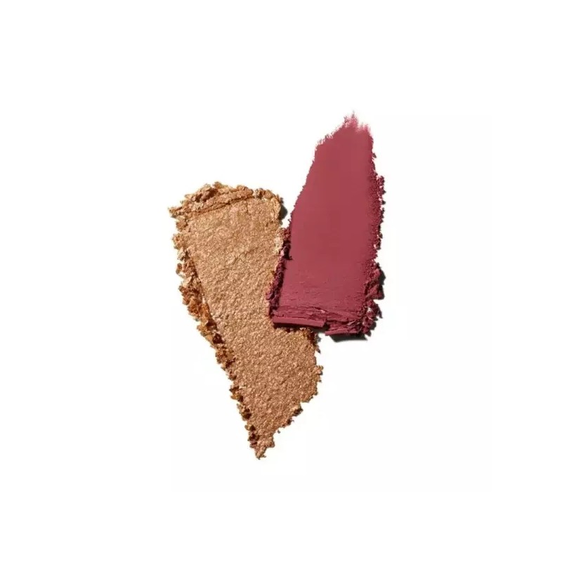 MAC [갤러리아] [맥 2024 홀리데이] 골든 아워 글로우 페이스 팔레트
