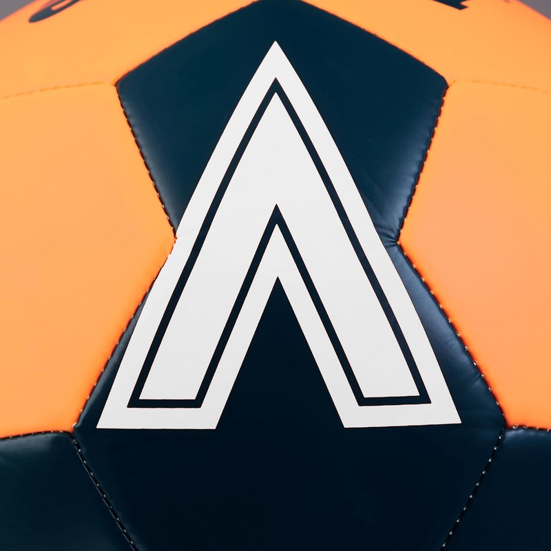 Mitre Final Leisure Football | Perfect for Kids | Football