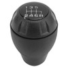 6 Speed Manual Shift Knob 52060485AG Manual Transmission Shifter Knob