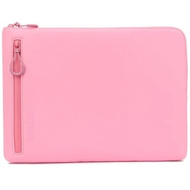 Golla Laptop Bag / Waterproof Neoprene Laptop Sleeve / for MacBook, Asus and Other Notebooks/Elegant Laptop Sleeve/Zip with Neoprene Sleeve/13 Inch/Pink
