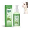 Dsgel De Aloe Vera, Crema ****** Hidratante Natural Pura/gf