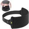 [Bone] Running Pouch, Non-Shaking, Lightweight, Waist Pouch, Large Capacity, Jogging