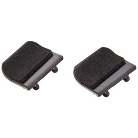 デイトナ(Daytona) バイク用 スマホホルダーWIDE(品番92601/92602)用 補修品 サイドフックセット 大 左右入り 93119