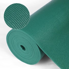 Foam Toolbox Liner Shelf Liner, Thickened Durable Pad Tool Box Mat for Protecting Your Tools, Work Surfaces, Garage, Chest -Green 3mm Thickness, 20 inch*24 ft