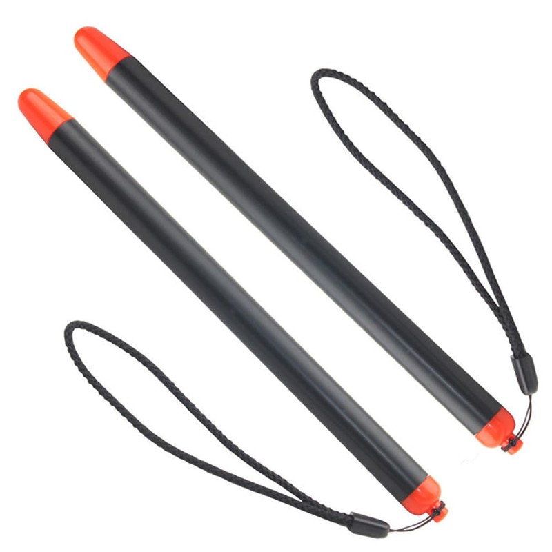Pointing Stick, Indicator Stick, Presentation Conference Seminar Supplies, Extendable, Long