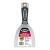 Hyde 4, 5, 6, and 8 Inch Pro Stainless, Flexible,