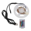 RGB LED Strip Lights 5V USB RGB LED Strip with