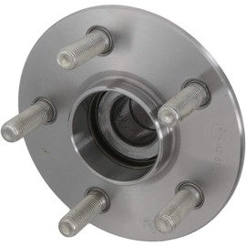 Autopart International 1411-44992 Rear Hub Assembly