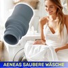 Washing Machine Drain Hose Adapter Diameter 19 mm for Washing