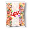Pinwheel Starlights Hard Candy, Assorted Fruit Flavors (1 Pound Bag