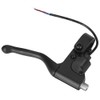Aluminium Alloy Universal Handle Brake Lever Accessories for Ninebot MAX