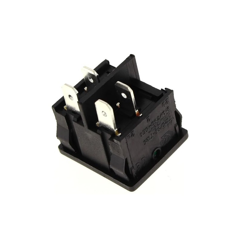 De dietrich - Bipolar switch green light - : 95325027