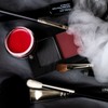 Inglot, Makeup Tools and Accessories, Cosmetic Brushes, Rounded Tip, Makeup