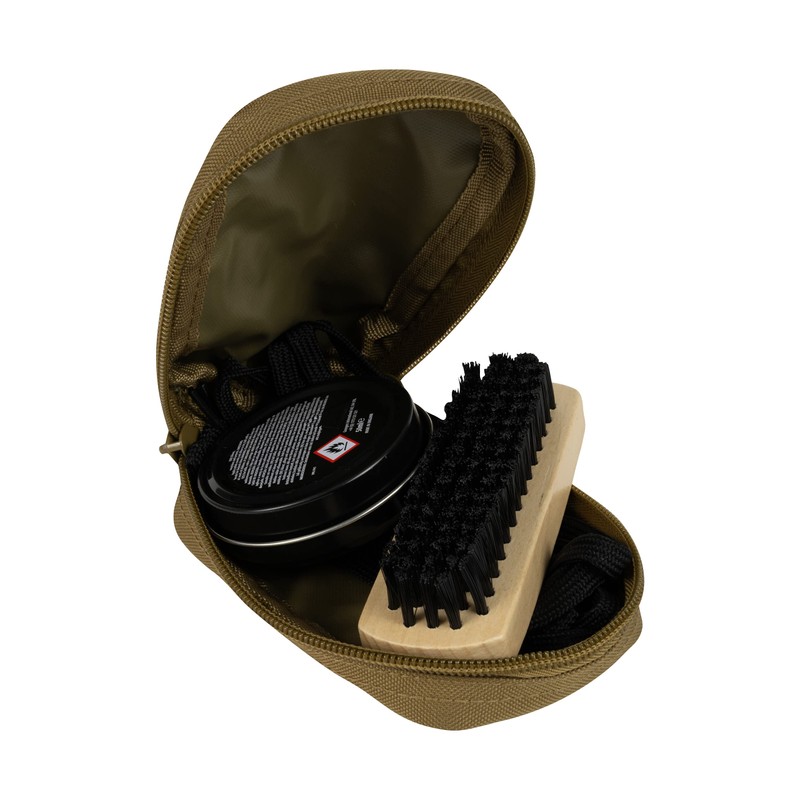 Viper TACTICAL Lazer Cut small Utility Pouch Coyote