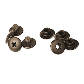 BLACKHAWK1 Duty Accessory Mounting Screw Kit