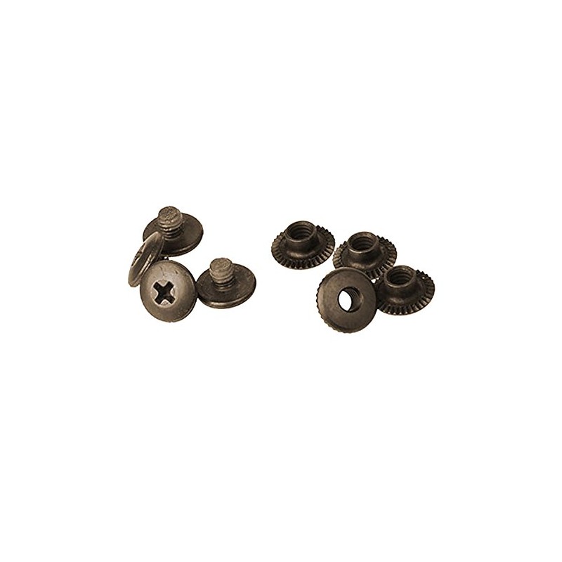 BLACKHAWK1 Duty Accessory Mounting Screw Kit