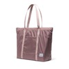 Herschel Portland Packable Tote, Ash Rose