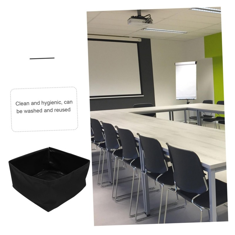 Operitacx 1pc Projector Dust Cover Machine Cover Dustproof and Portable