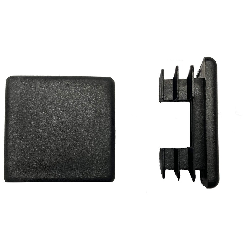 dexierp Protection Force 1-1/4" 32mm (パック 4) スクエア OD チューブ