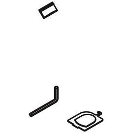 KOHLER 1138478 Plumbing Fixture Genuine Repair Part, Unfinished