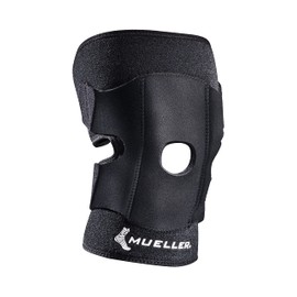 MUELLER Adjustable Knee Support One Size Fits Most, 1-Count Package