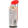3-IN-ONE Professional Garage Door Lubricant with Smart Straw Sprays 2