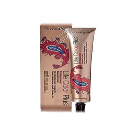 FarmaVita Life Color Plus Haarfarbe 8.3 Hellblond Gold, 100ml